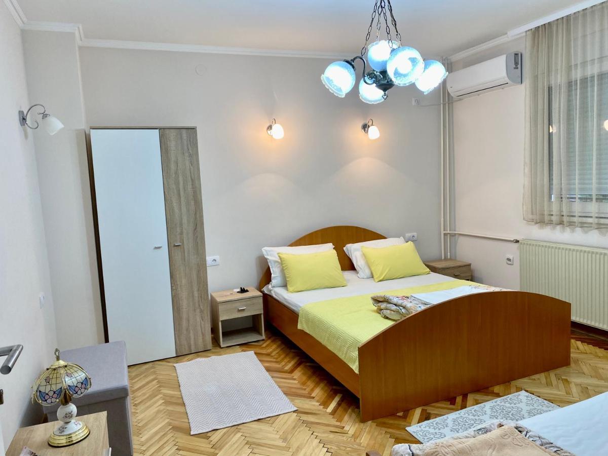 Apartment  Ni Exterior foto