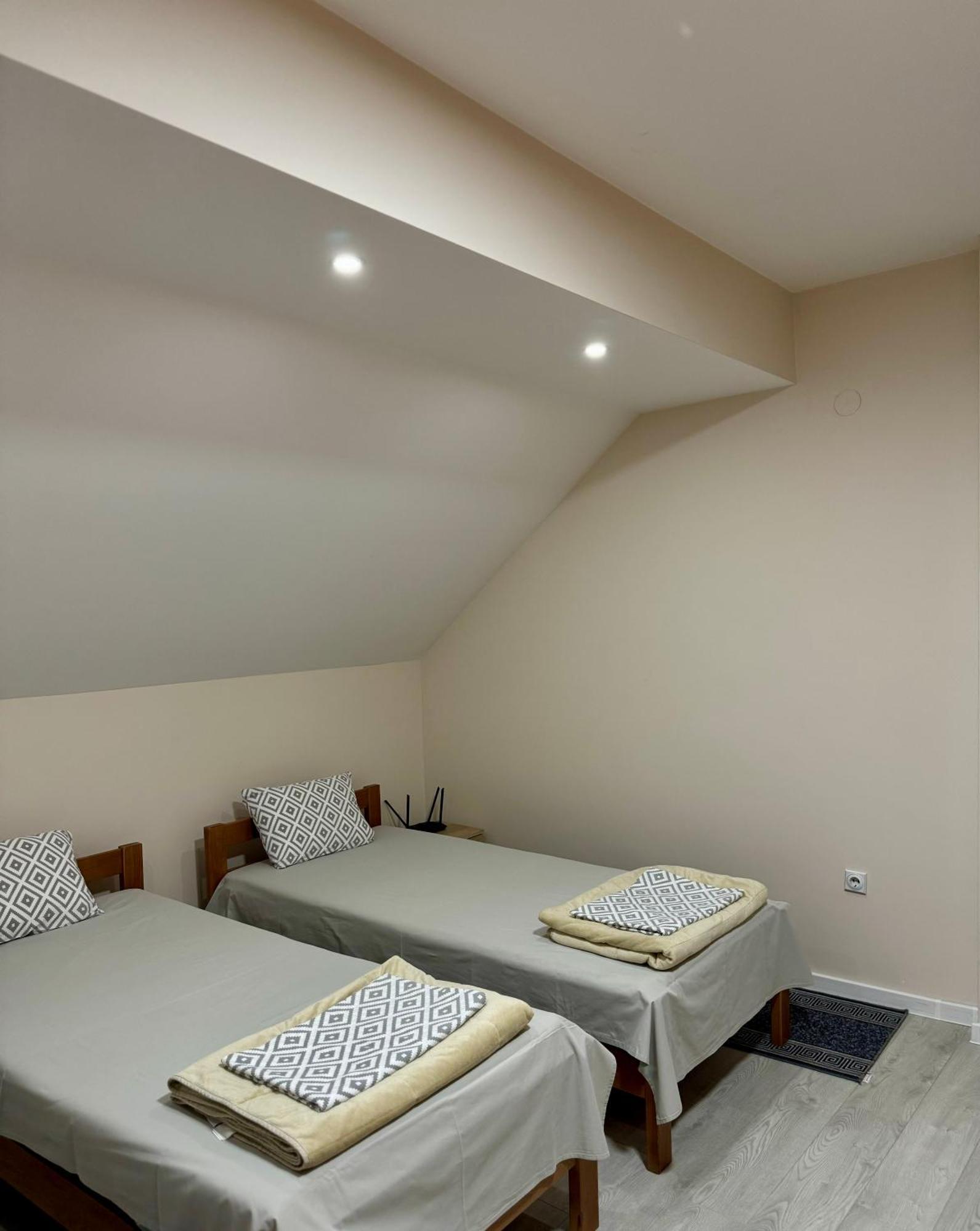 Apartment  Ni Exterior foto